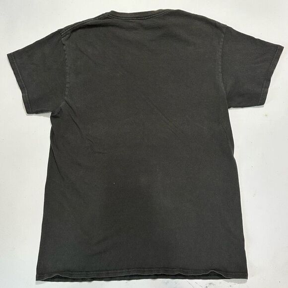 Marvel Studios Thor Love And Thunder Black T-Shirt | Men Size Medium - Picture 4 of 7